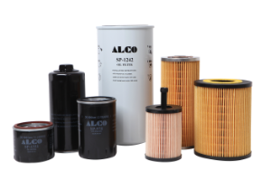 Oil Filters