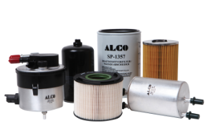 Fuel Filters