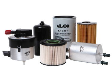 Fuel Filters